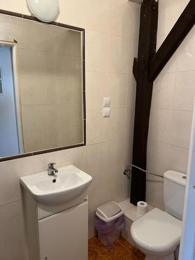 Agroturystyka Trzy Wieze Bytom Odrzanski Dış mekan fotoğraf