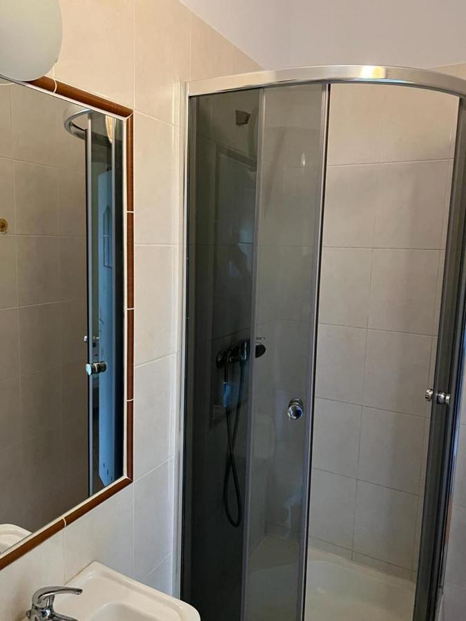 Agroturystyka Trzy Wieze Bytom Odrzanski Dış mekan fotoğraf