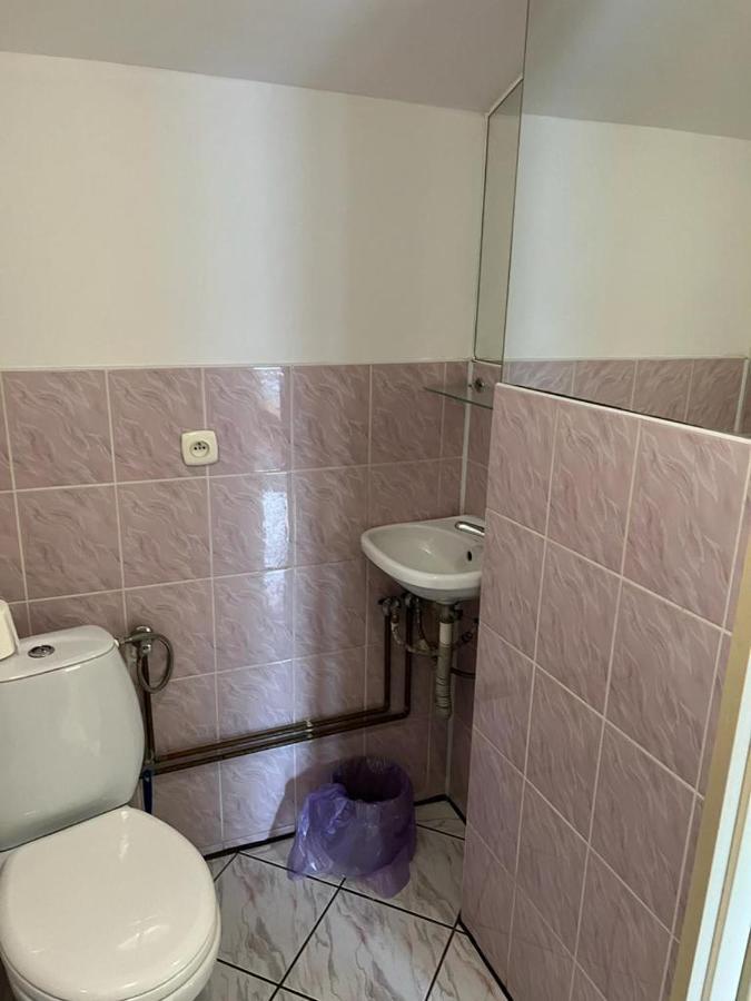 Agroturystyka Trzy Wieze Bytom Odrzanski Dış mekan fotoğraf